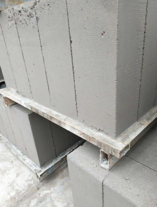 加气混凝土砌块砖如何做好蒸压保护